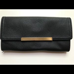 Black Wallet